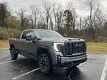 GMC Sierra 2500HD Denali Ultimate Crew Cab 4WD