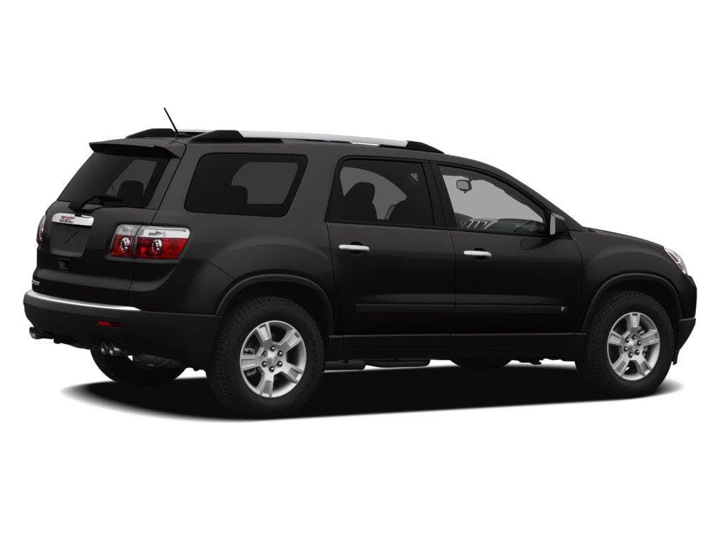 2012 GMC Acadia SLE-1 FWD