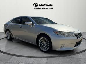 Lexus ES 350 FWD