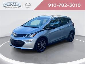 Chevrolet Bolt EV Premier FWD