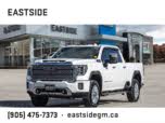 GMC Sierra 2500HD Denali Crew Cab 4WD