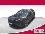 Jeep Cherokee Limited 4WD