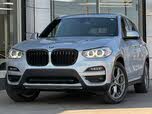 BMW X3 xDrive30i AWD