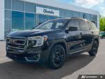 GMC Terrain AT4 AWD