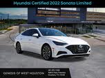 Hyundai Sonata Limited FWD