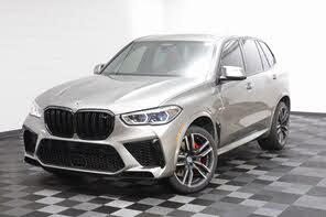 BMW X5 M AWD