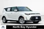 Kia Soul LX FWD