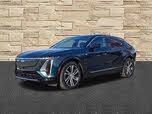 Cadillac LYRIQ Luxury 1 AWD