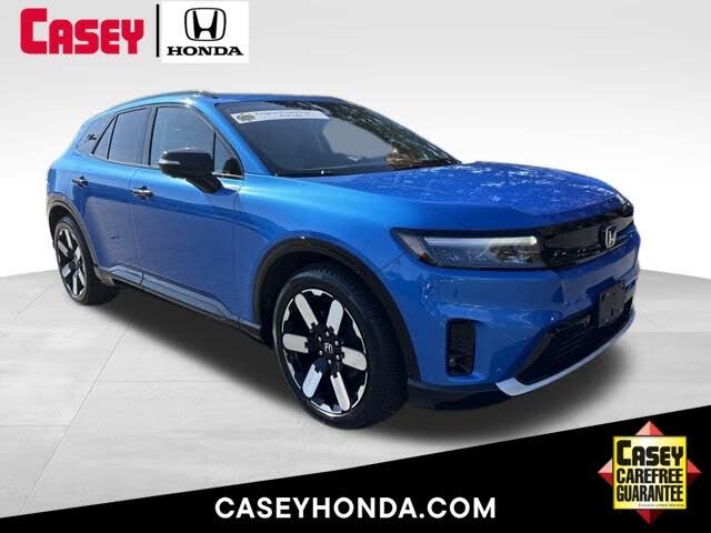 2025 Honda Prologue Elite AWD