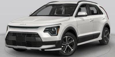 Kia Niro LX FWD 2026