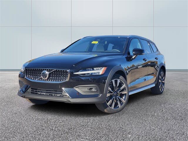 2026 Volvo V60 Cross Country B5 Ultra AWD