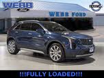 Cadillac XT4 Premium Luxury AWD