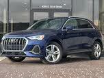 Audi Q3 quattro Premium Plus S Line 45 TFSI