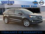 Ford Edge SEL AWD