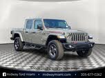 Jeep Gladiator Rubicon Crew Cab 4WD