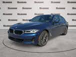 BMW 5 Series 530e xDrive Hybrid Plug-in AWD