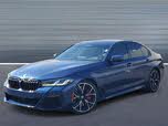 BMW 5 Series M550i xDrive AWD