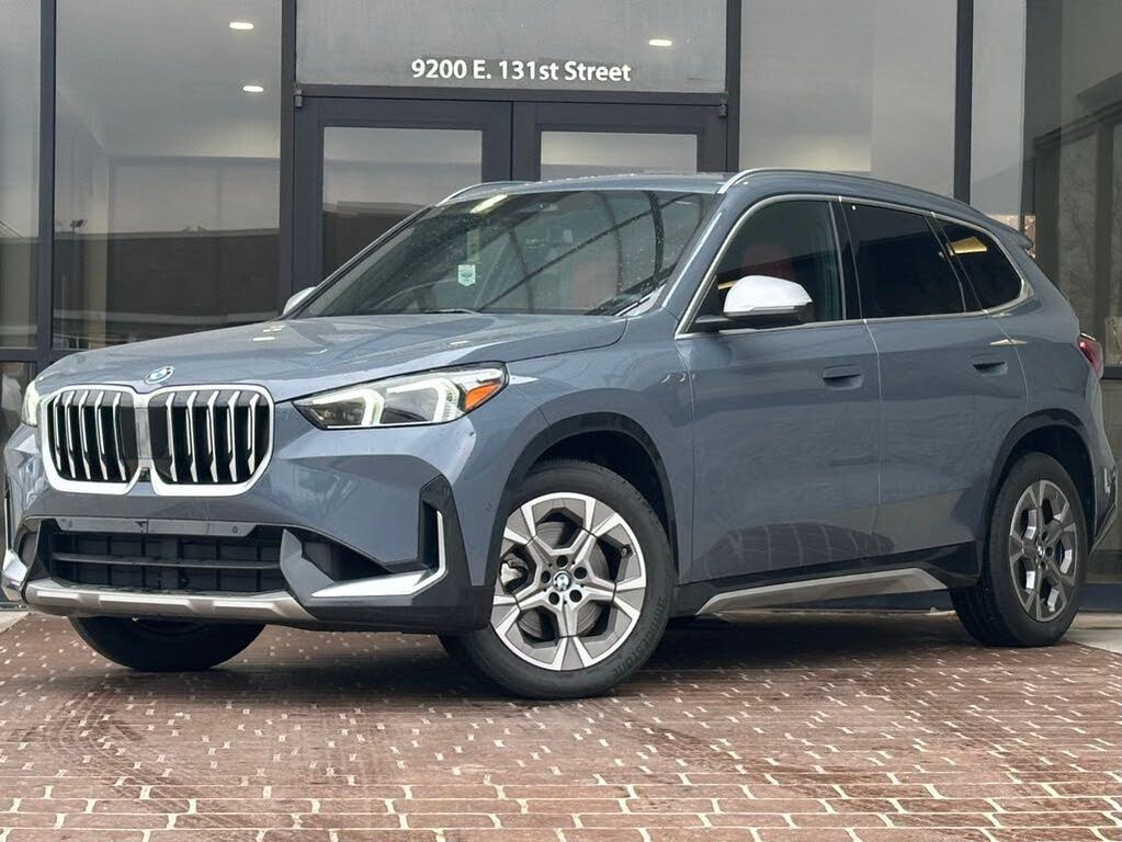 2023 BMW X1 xDrive28i AWD