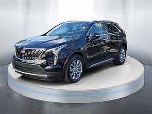Cadillac XT4 Premium Luxury FWD
