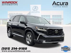 Honda Pilot EX-L AWD