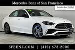 Mercedes-Benz C-Class C 300 RWD