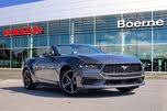 Ford Mustang EcoBoost Premium Convertible RWD