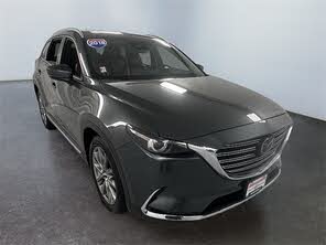 Mazda CX-9 Signature AWD