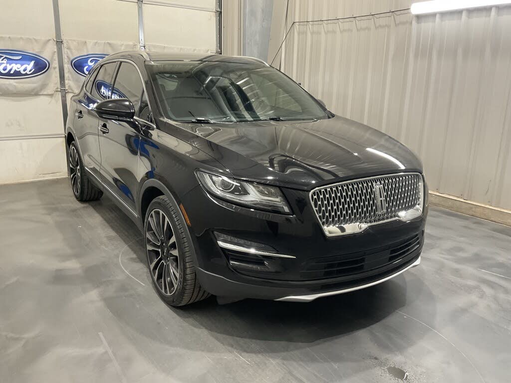 2019 Lincoln MKC Reserve AWD
