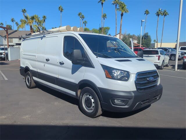 2020 Ford Transit Cargo 150 Low Roof LWB RWD