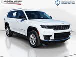 Jeep Grand Cherokee L Limited RWD