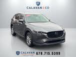 Mazda CX-5 2.5 S Select AWD