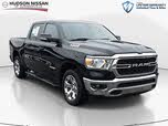RAM 1500 Big Horn Crew Cab 4WD