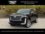 Cadillac Escalade Premium Luxury 4WD