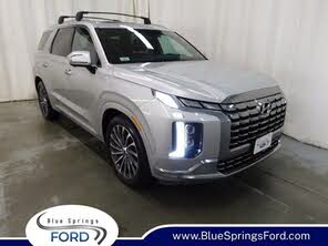 Hyundai Palisade Calligraphy FWD