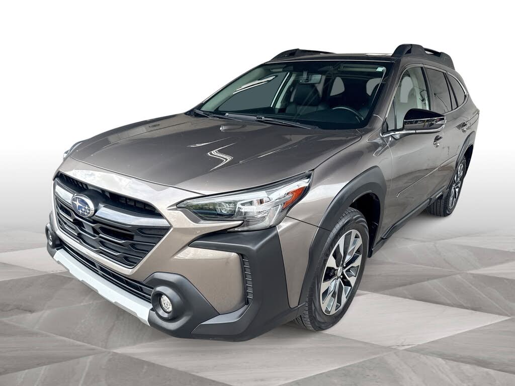2023 Subaru Outback Limited XT AWD