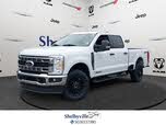 Ford F-250 Super Duty XLT SuperCab 4WD