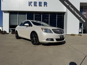 Buick Verano Sport Touring FWD