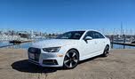 Audi A4 2.0T quattro Premium Plus AWD