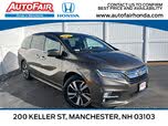 Honda Odyssey Touring Elite FWD