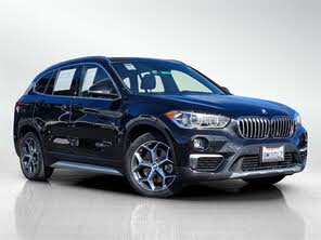 BMW X1 xDrive28i AWD