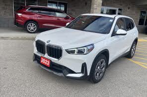 BMW X1 xDrive28i AWD