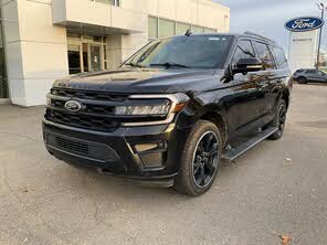 Ford Expedition Limited 4WD