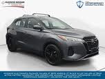 Nissan Kicks SV FWD