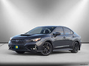 Subaru WRX Sport AWD