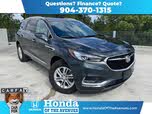 Buick Enclave Essence AWD