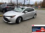 Toyota Corolla Hatchback FWD