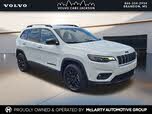 Jeep Cherokee Altitude 4WD