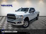 RAM 2500 Big Horn Crew Cab 4WD