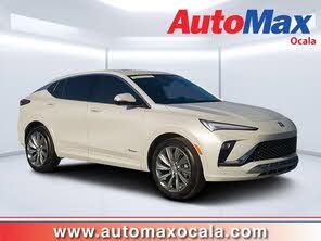 Buick Envista Avenir FWD