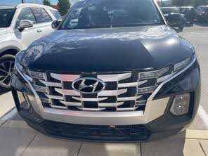 Hyundai Santa Cruz SEL Crew Cab AWD